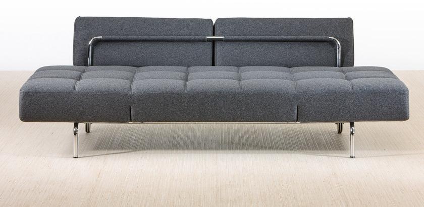 brühl Стеганая кушетка из ткани sun-id-1374922 - Вид №4