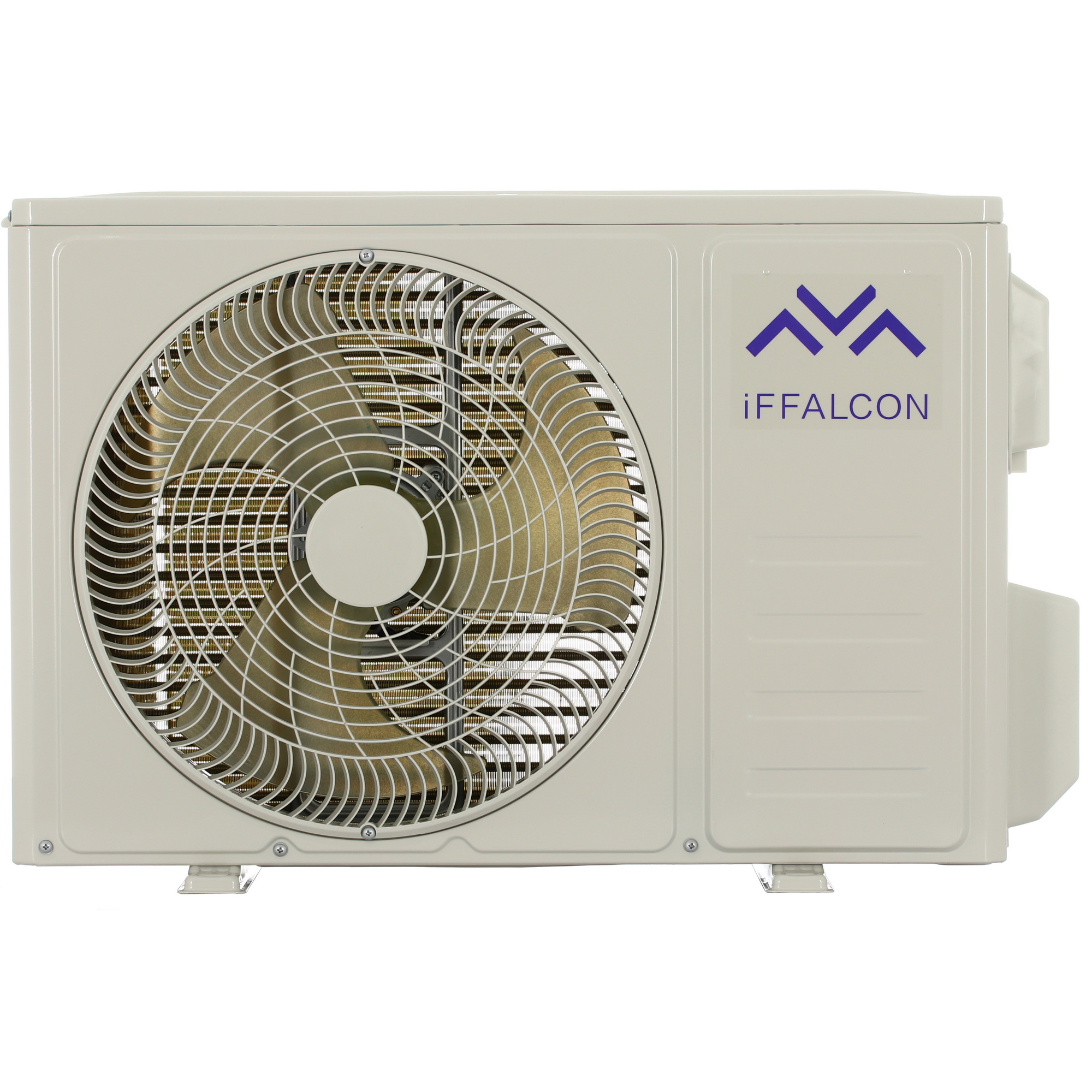 5499592 Кондиционер настенный сплит-система iFFALCON F1 PRO 12 ONF белый STDN-0028481 - Вид №5