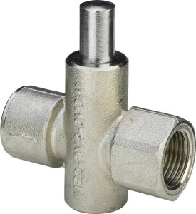 527 365 Модель G2590 Трубопроводные системы  Газовая арматура  Газовые испытательные приборы