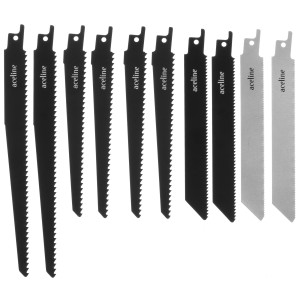 Набор пилок Aceline BRS-M-10 5469462