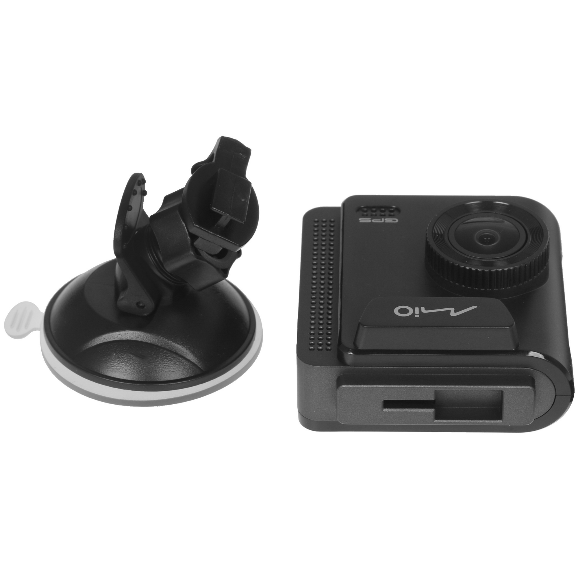 4707605 Видеорегистратор Mio ViVa V25 STDN-0132058 - Вид №6