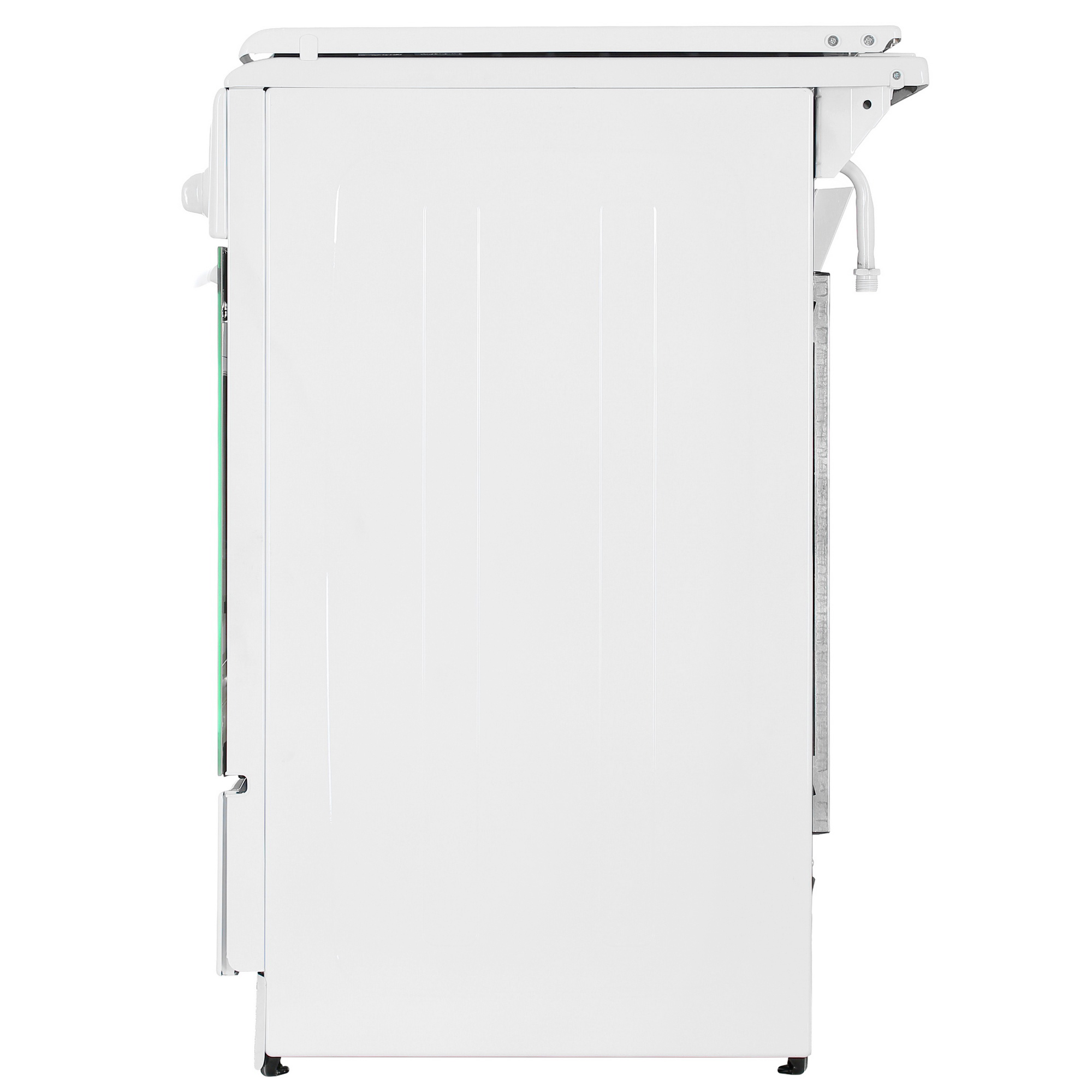 1247909 Газовая плита Gefest GS 1207 W белый STDN-0012249 - Вид №2