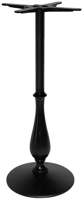 Vela Arredamenti Круглый стол в hpl по контракту Balis-lib sun-id-1477732 - Вид №2