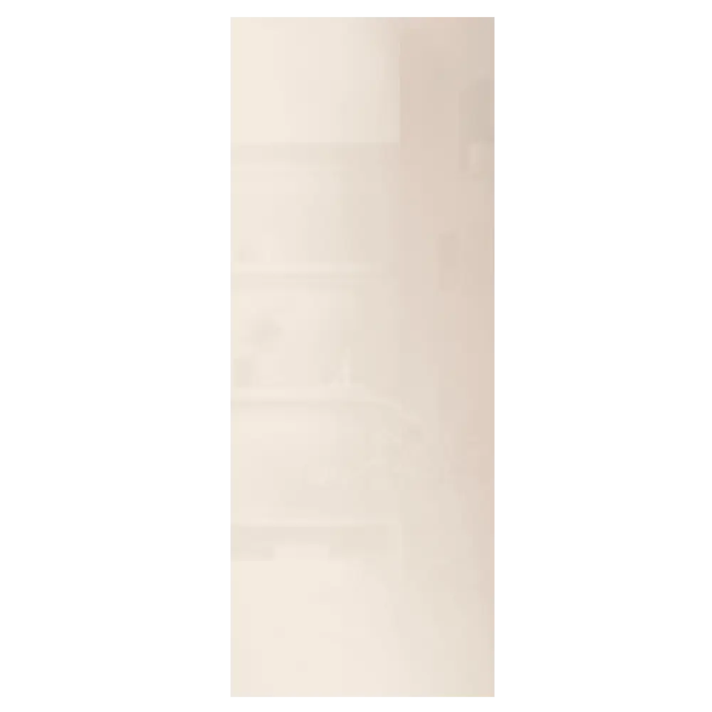 Фасад кухонного шкафа Аша 30x77 см KONSENSA ЛДСП цвет бежевый Аша бежевая STLM-2212389 - Вид №1