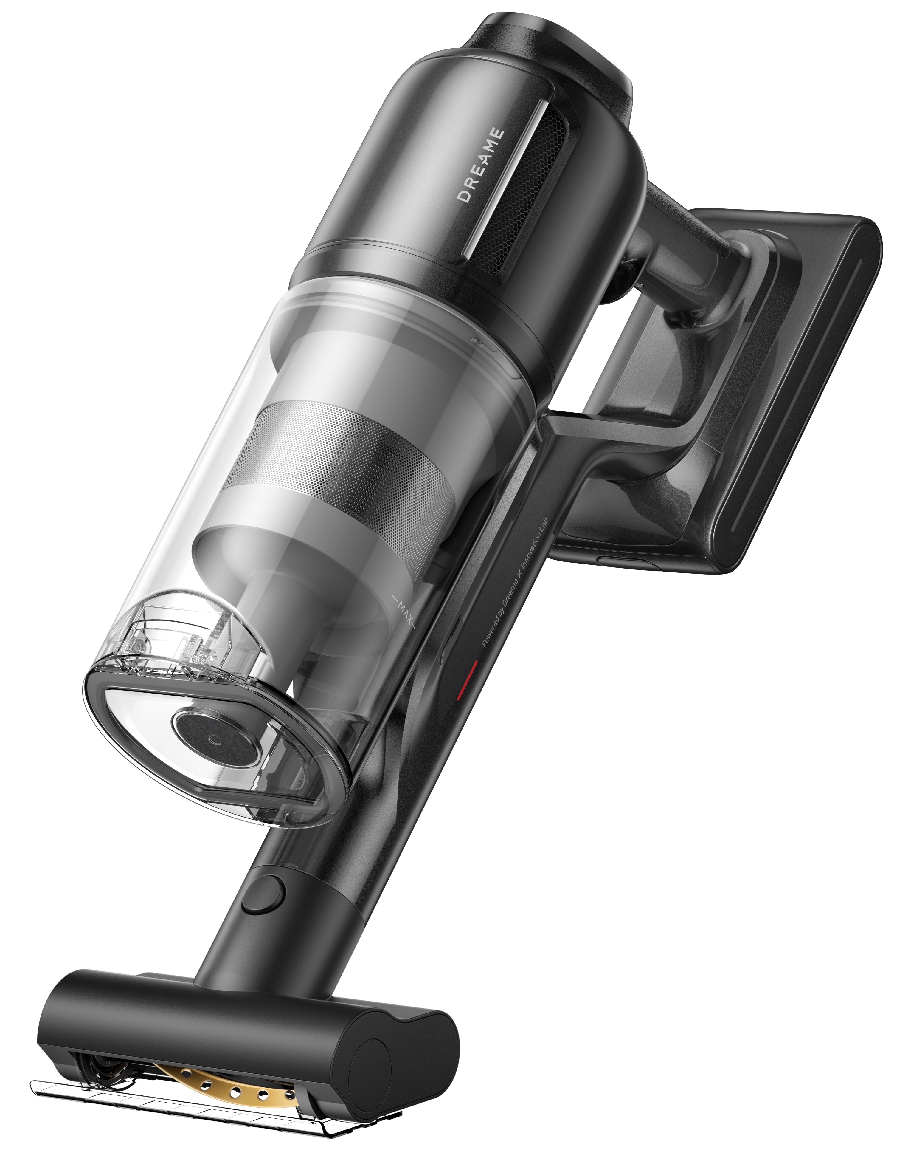 5624098 Пылесос  вертикальный  Dreame Z20 Essential  серый STDN-0112242 - Вид №10