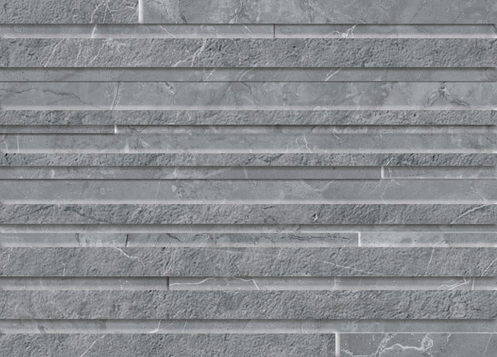 Пол из керамогранита с мраморным эффектом Supergres Чистота мрамора ARCH-00080391 - Вид №56