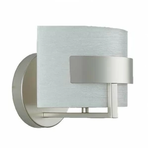 Бра настенное серебристое Newport 4301/A 4301/A NEWPORT 14000 00-3930512 Серебро