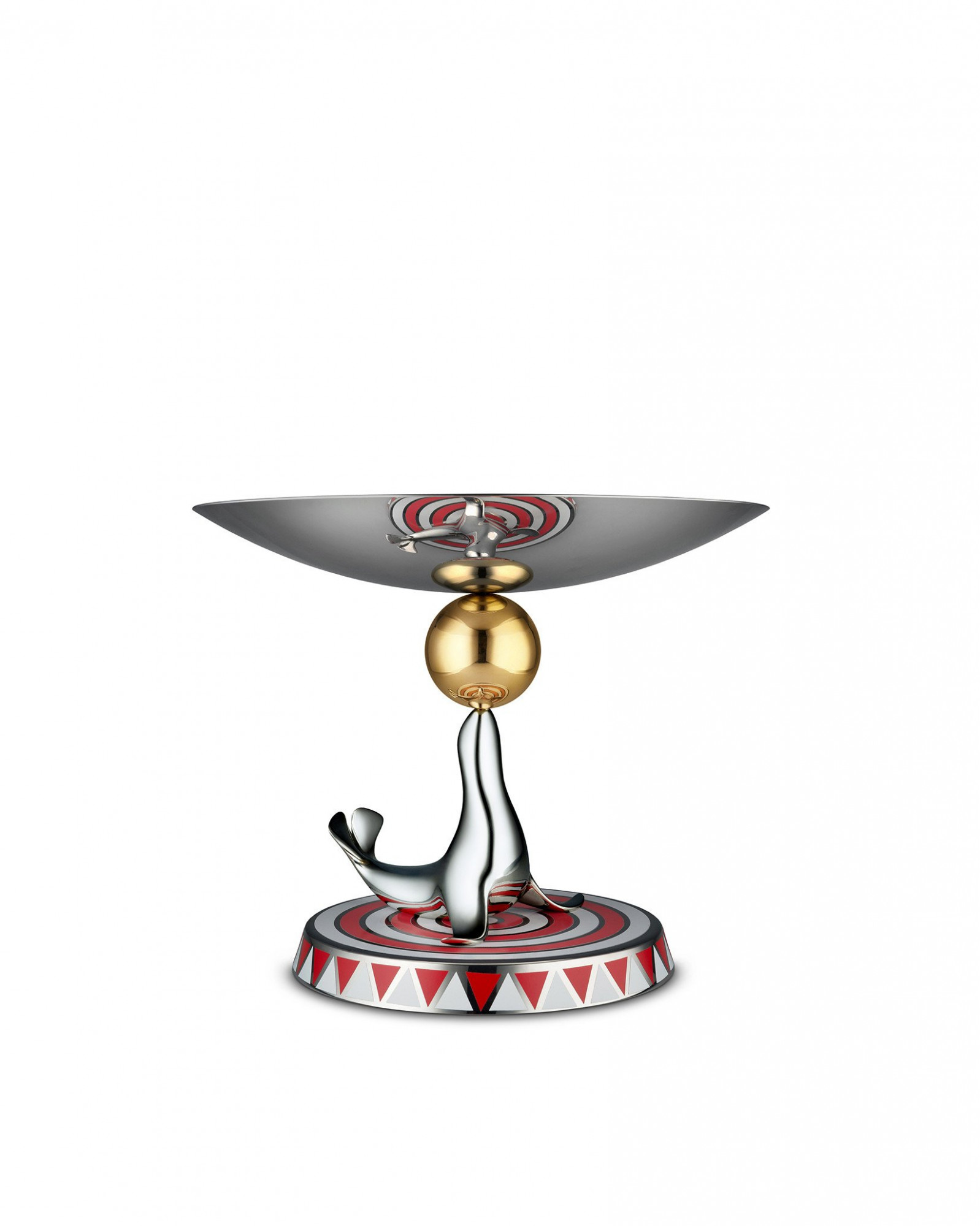 Поднял печать Алесси Alessi MW69