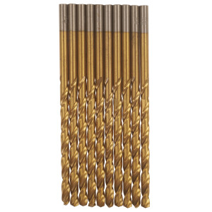 Набор сверл FIT 34265 9256423