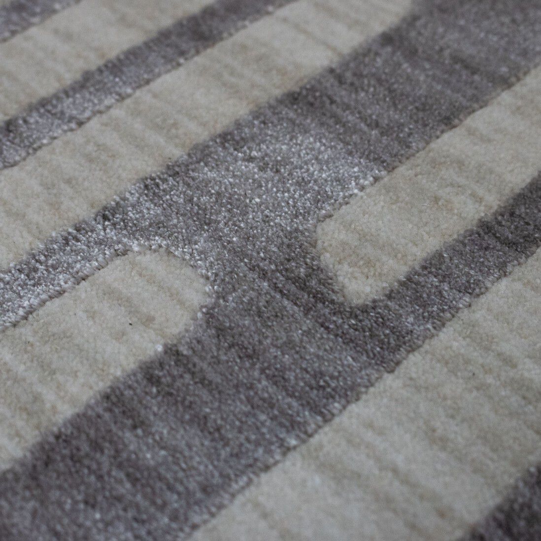 Ковер с прямоугольным рисунком Ademi Essential ARCH-00043861 - Вид №15