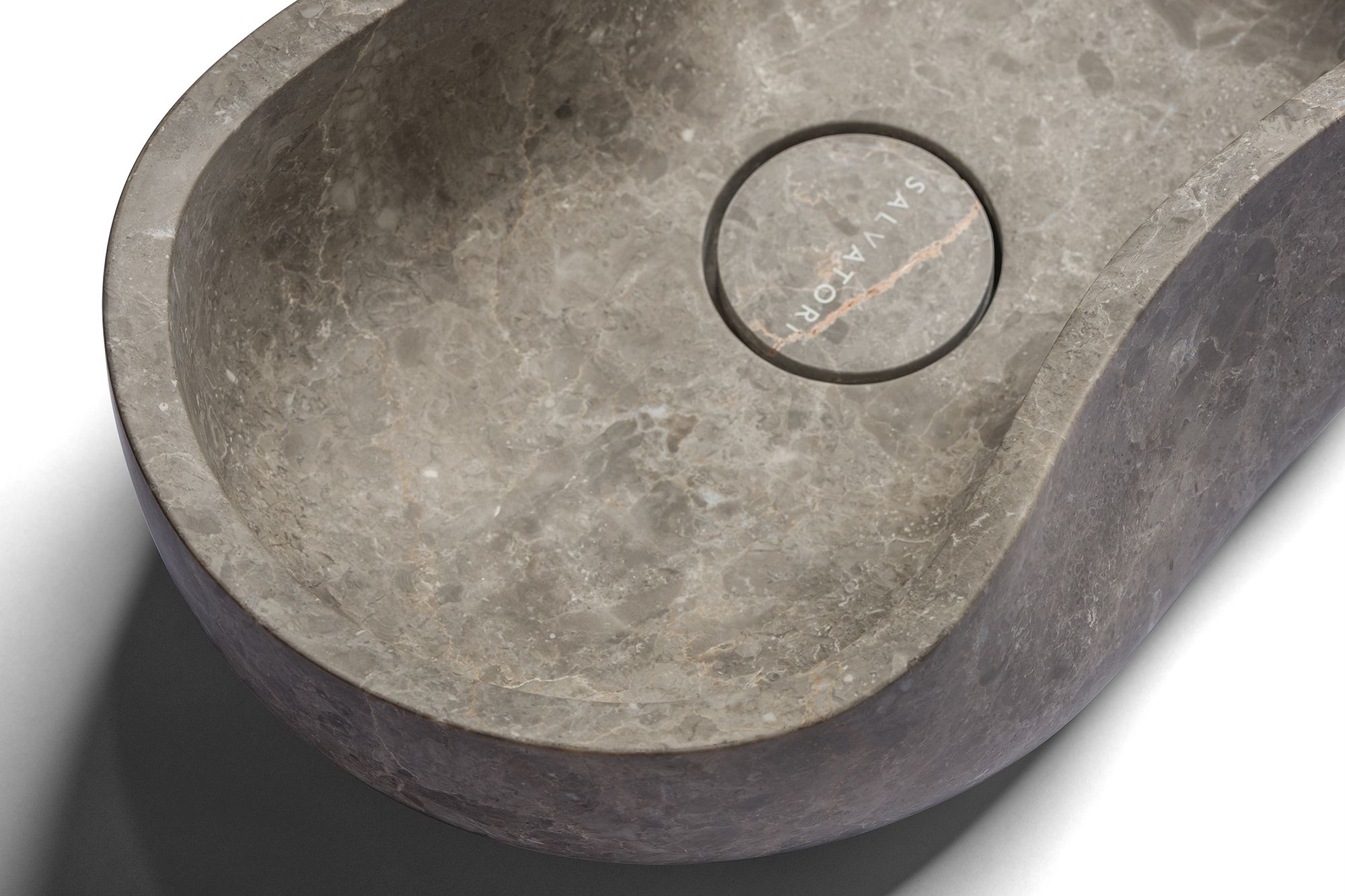 Каменный умывальник Salvatori душа ARCH-00063237 - Вид №9