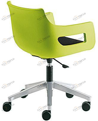 Sesta 5-спицевый стул на колесиках Day&night Dn-1812 - dn-1820