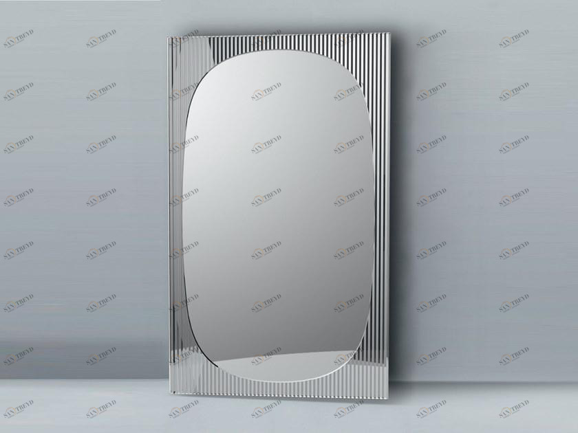 Tonelli Design Прямоугольное настольное зеркало sun-id-1346170