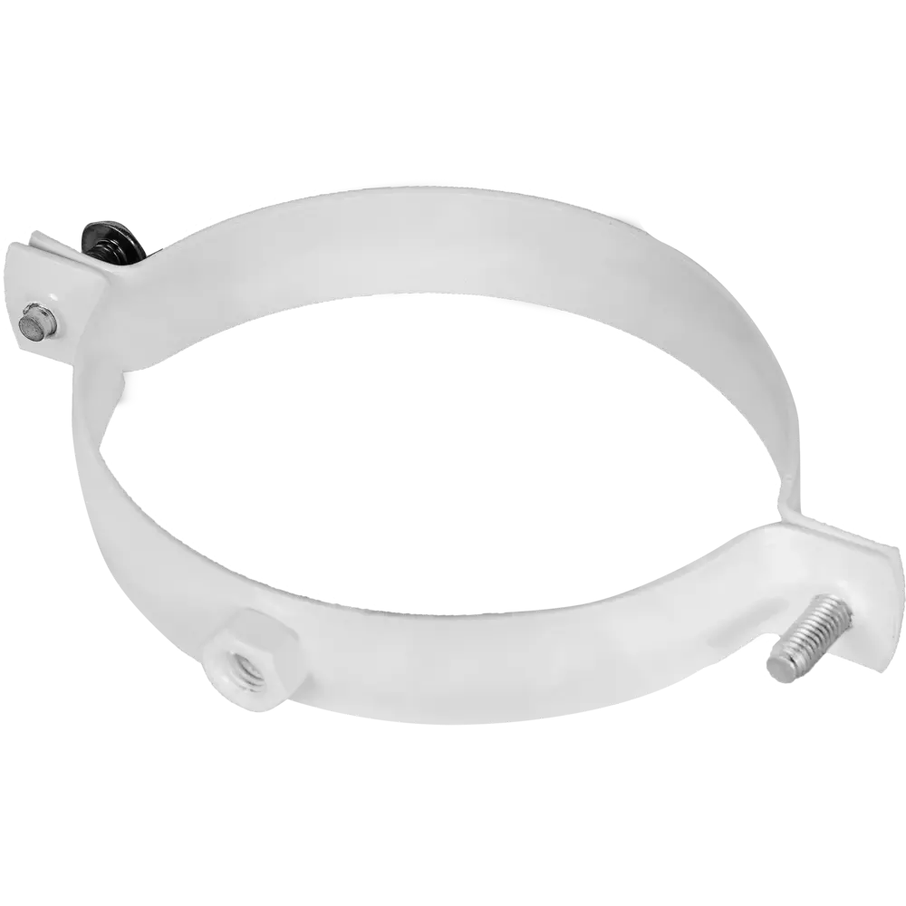 Хомут соединительный 100 мм сталь Santreyd STLM-2110470