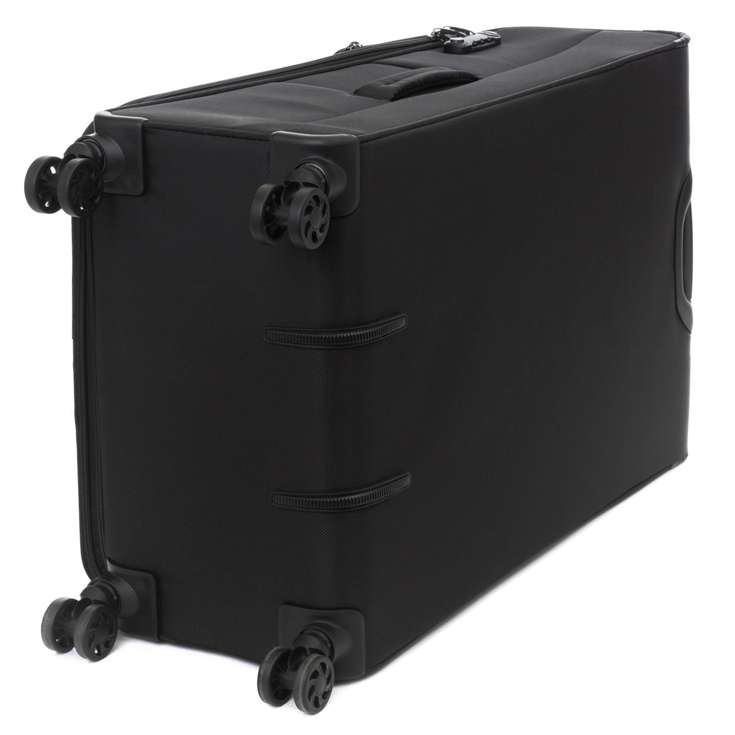 M2550-07-72 Чемодан M2550*72 Large Luggage March Cloud - Вид №1