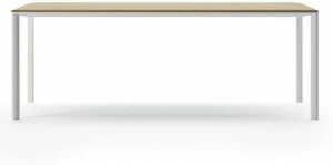Alias Прямоугольный стол из мдф Landscape