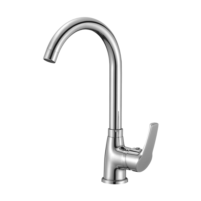 M07SB0JM05 Смеситель для ку*ни Milardo Meal 