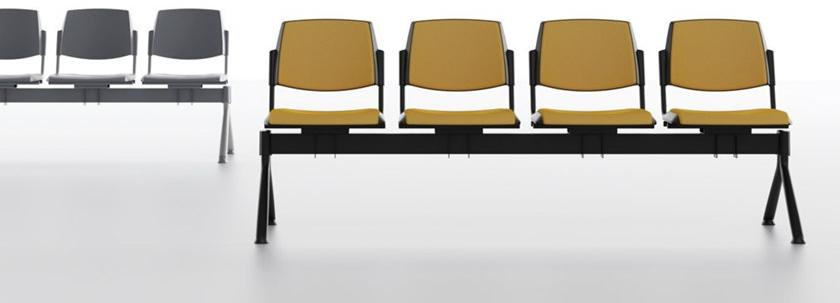 IBEBI Сиденье на пластиковом полу Wampa sun-id-1505375 - Вид №1