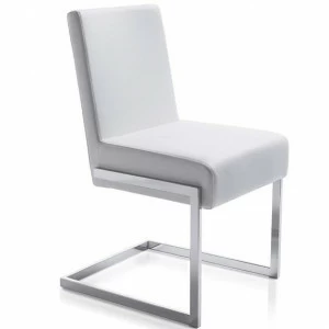 Стул F3131 белый от Angel Cerda ANGEL CERDA  148348 Белый