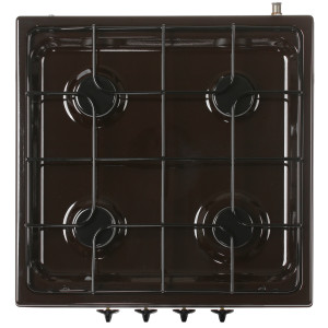 8113553 Газовая плитка Gefest ПНС 4 900 K17 (ПГ 900) коричневый