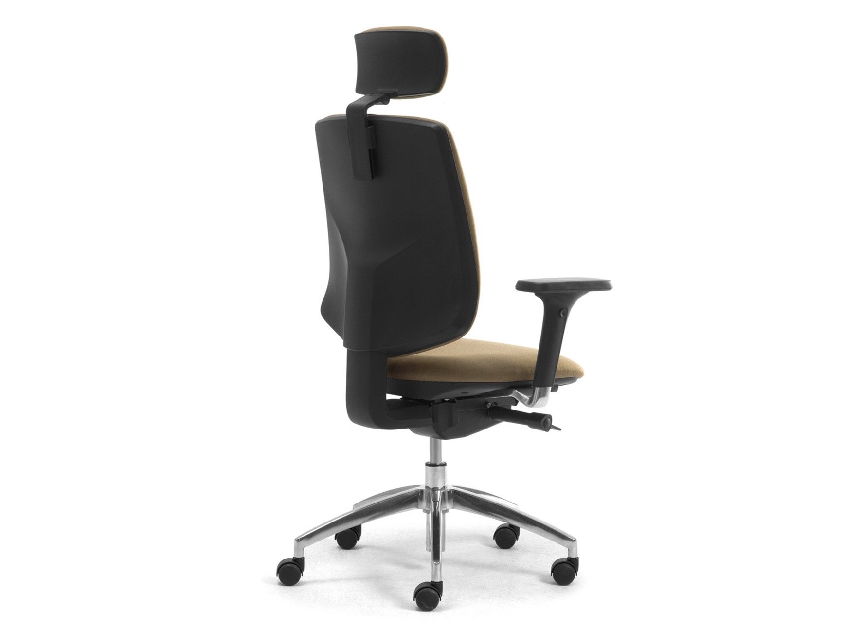 Регулируемый по высоте офисный стул с подлокотниками Leyform Active ARCH-00028540 - Вид №7