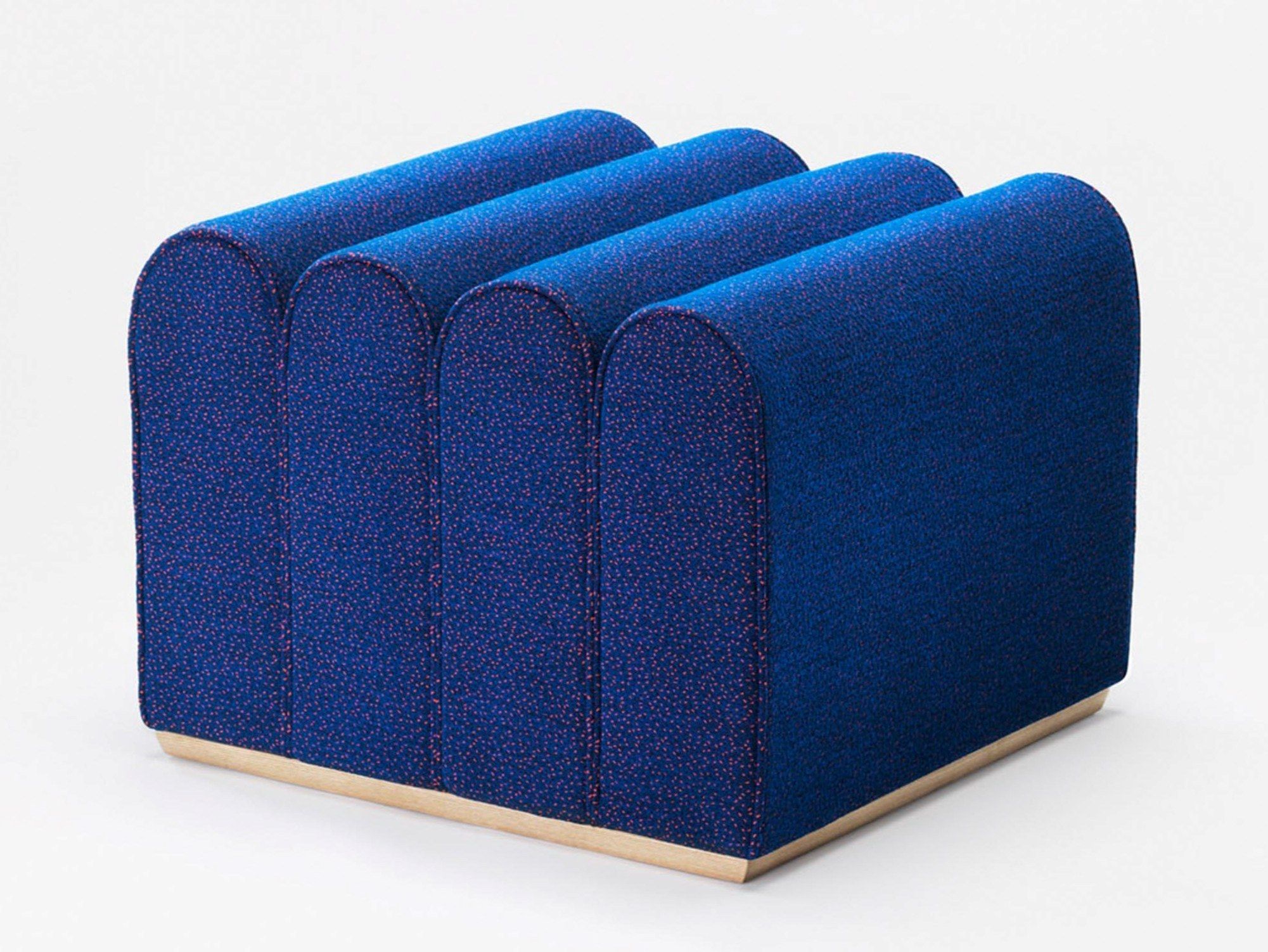 Модульная ткань пуф Zilio A&C Arkad ARCH-00074867 - Вид №1