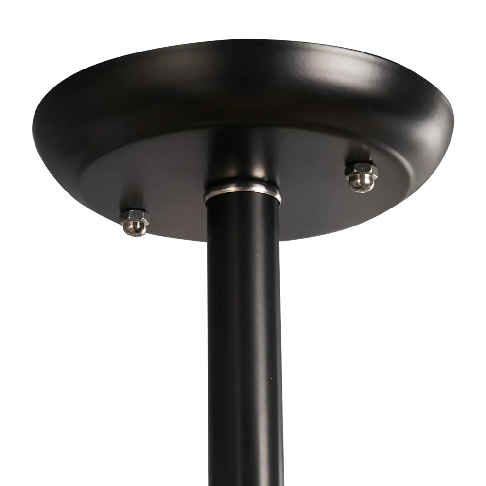 Люстра КЛЮЧНИК «Меренга» - современная 5-рожковая потолочная для гостиной 82308271 STLM-0024345 - Вид №6