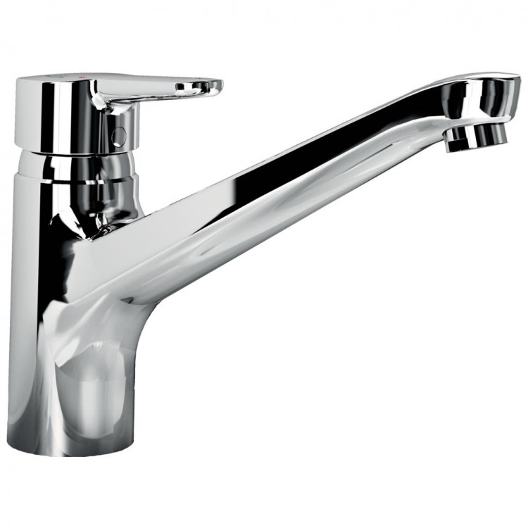 B9931AA Смеситель для кухонной мойки Ideal Standard CONNECT BLUE