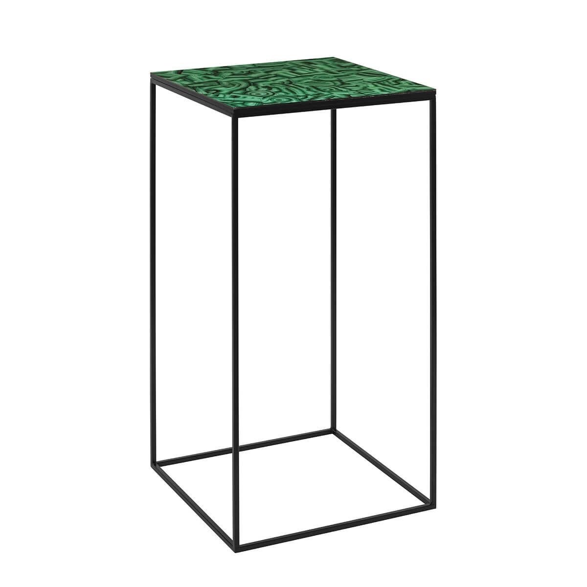 710134-70 ABHIKA SUPP ESMERALDA H100 50X50 GREEN 