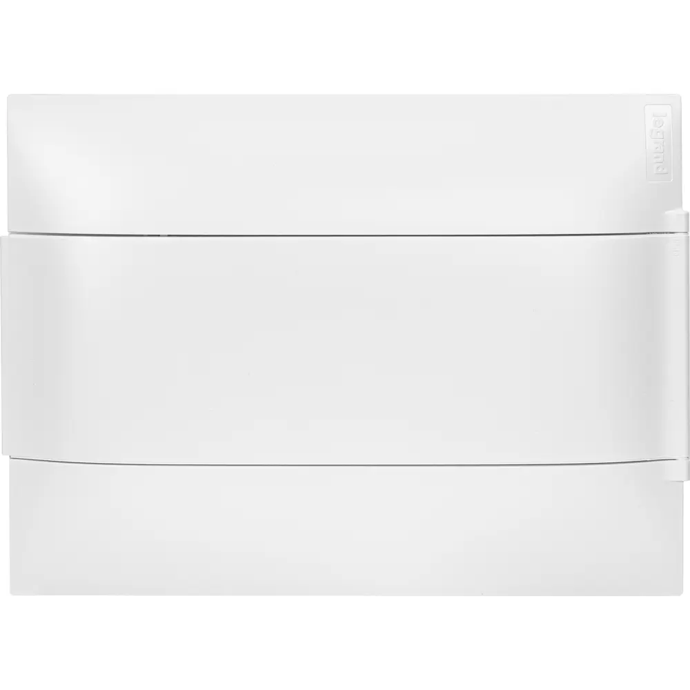 Щит распределительный навесной Legrand Practibox S 12 модулей IP40 пластик цвет белый STLM-2200302