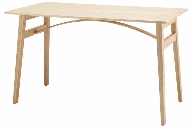 Karl Andersson Прямоугольный складной стол из массива дерева Brygga sun-id-1418770 - Вид №1