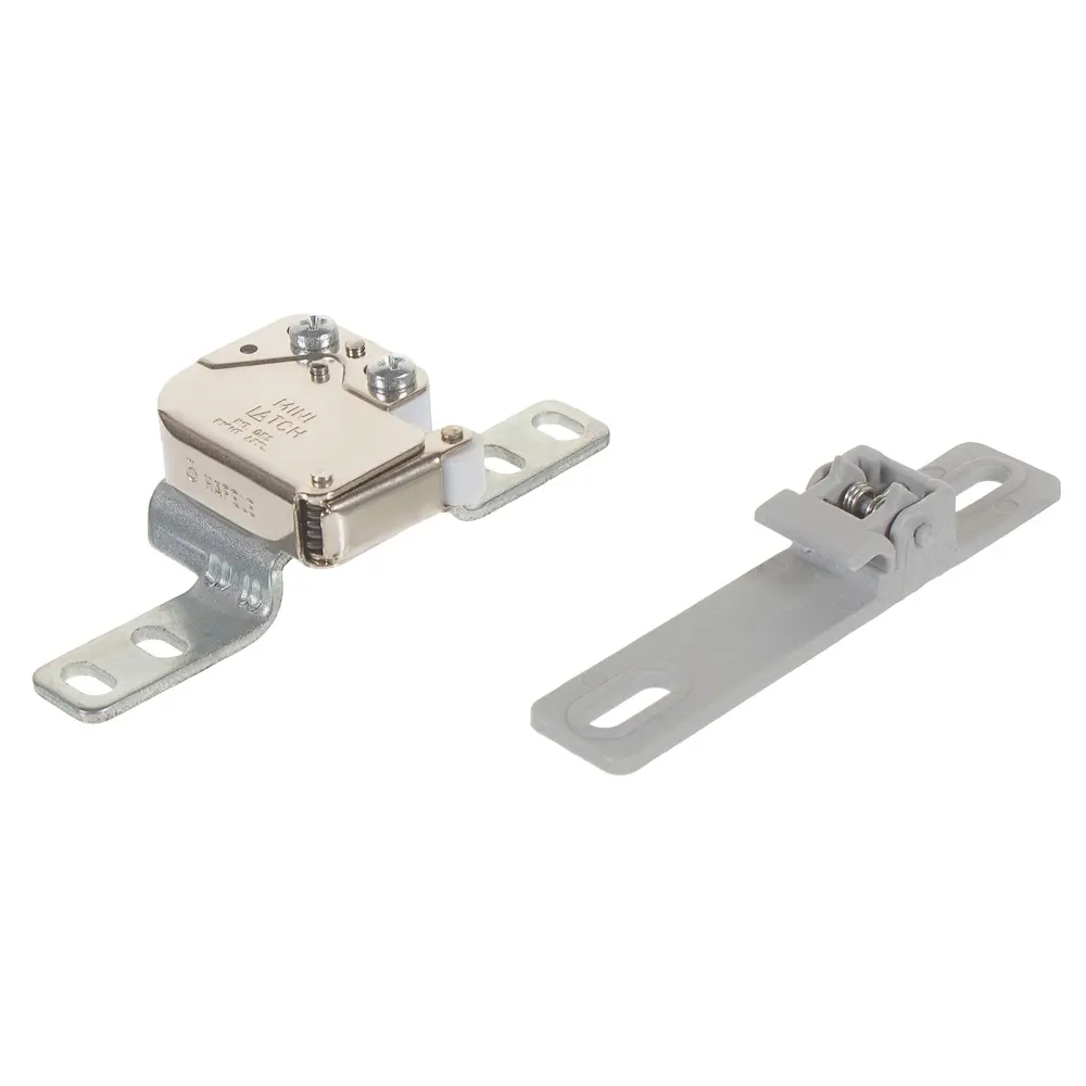 Комплект защёлок Премиум Santreyd STLM-2006529 - Вид №1