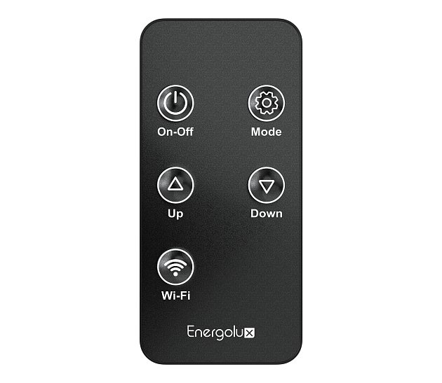 9174540 Инфракрасный обогреватель ENERGOLUX EIHS-4000-S1-BH STDN-0116647 - Вид №10