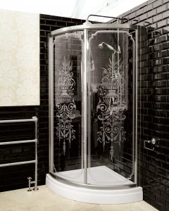Traditional bathrooms QUADRANT QUAD