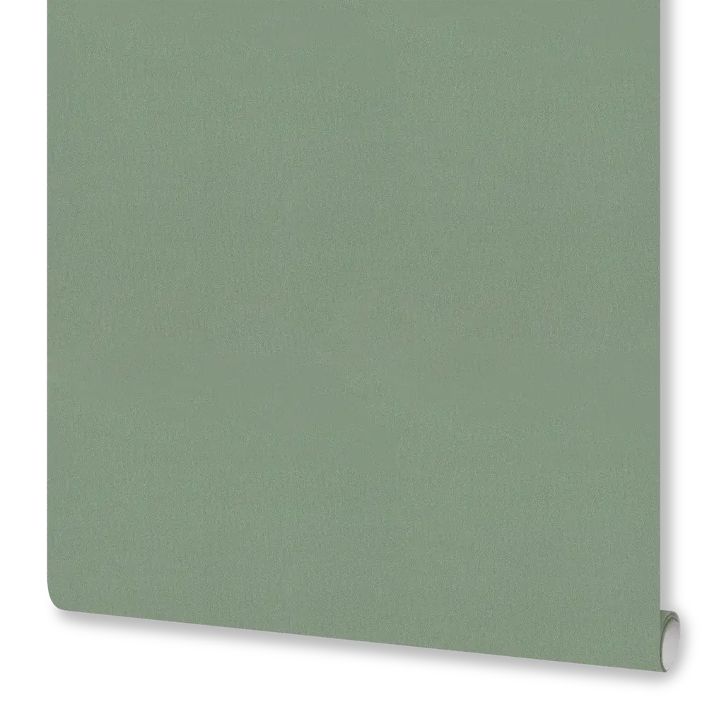 Флизелиновые обои ORNAMY Extase зеленые 1.06 м 89423747 STLM-1576331