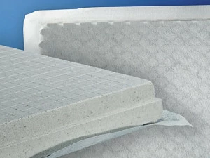 KNAUF INDUSTRIES ITALIA Изоляция и дренаж фундаментов и подпорных стен