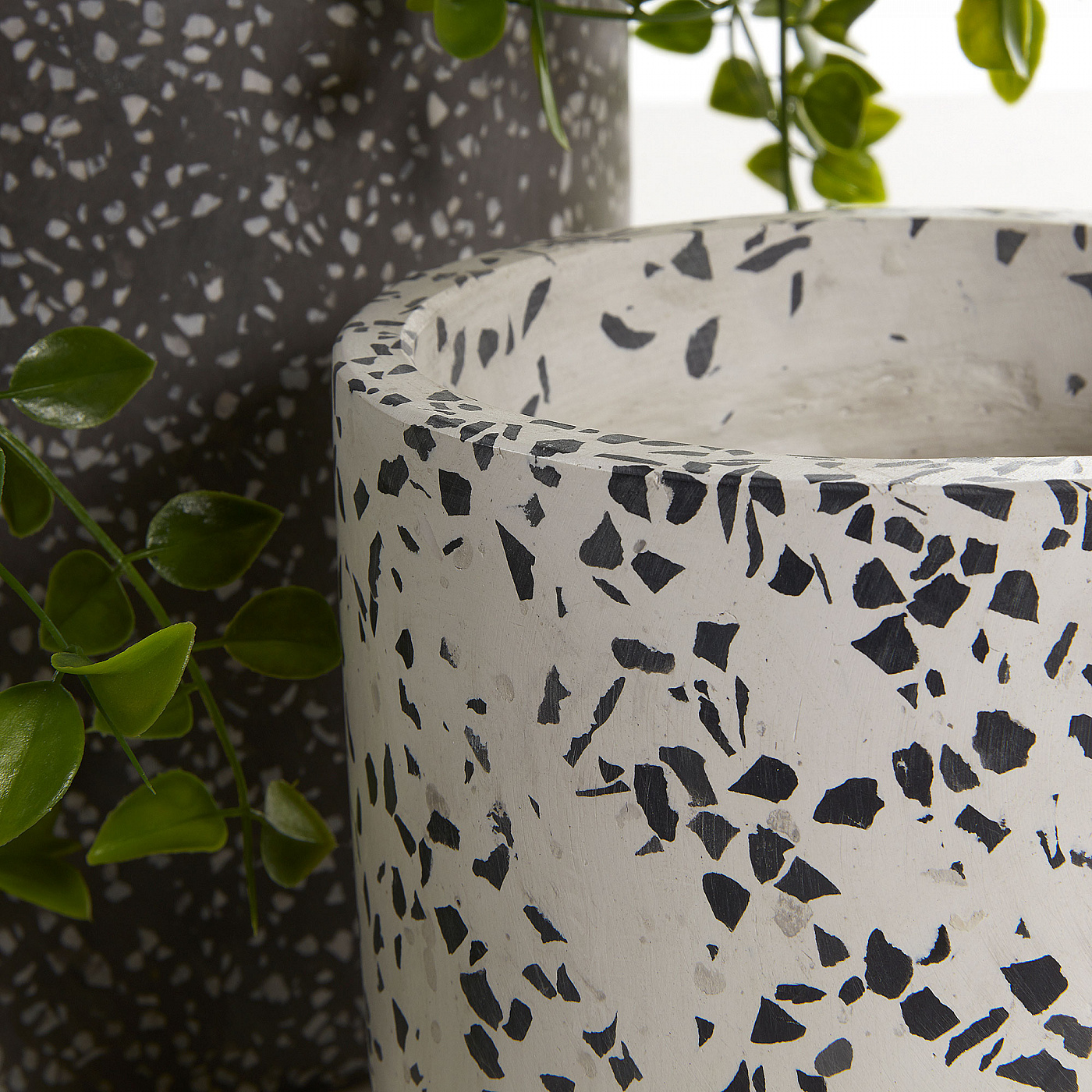 072101 Набор кашпо Bransc La Forma Laure 