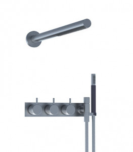 5474R-081ST Смесители для душа vola