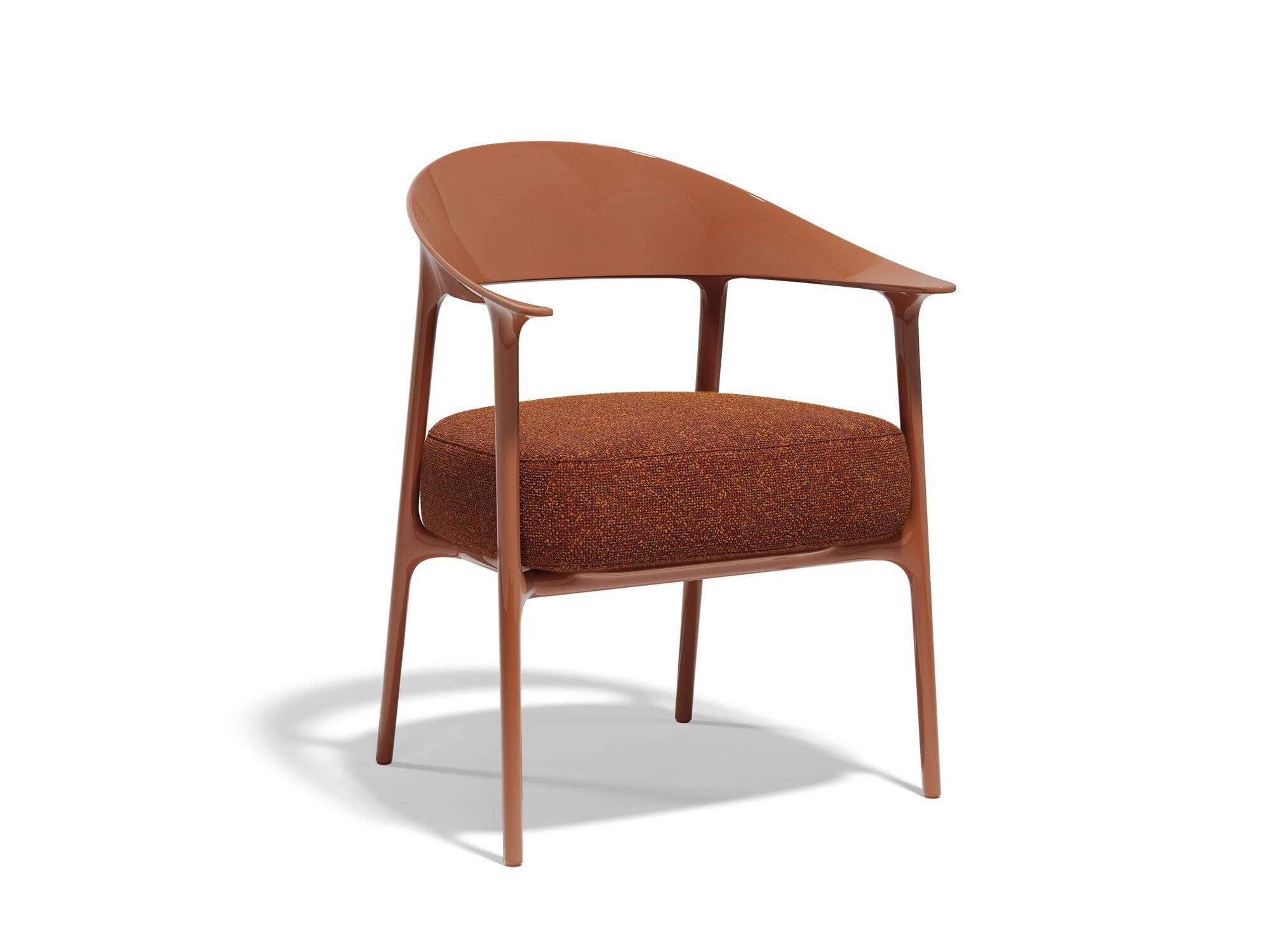 Садовое кресло с подлокотниками Vondom Африка ARCH-00015260 - Вид №10