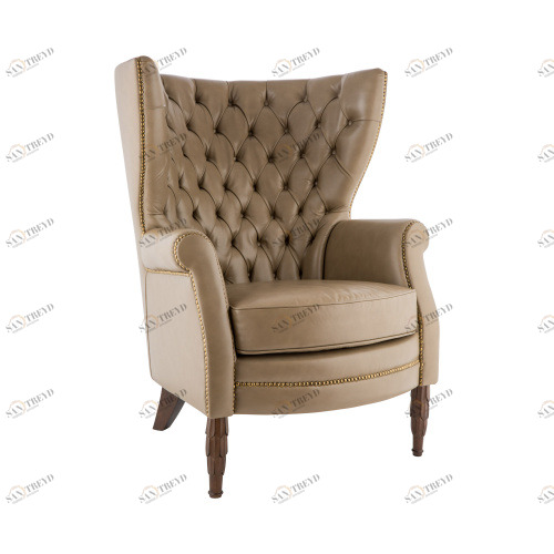 Кресло / A0572 Annibale Colombo sun-id-375316