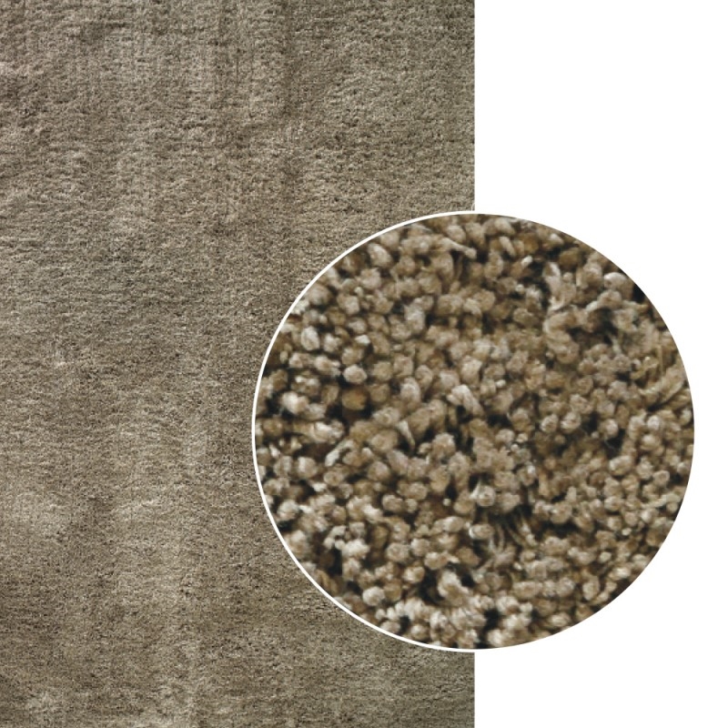 S111GRX375 Коврик Adriani e Rossi Серый  - Вид №2