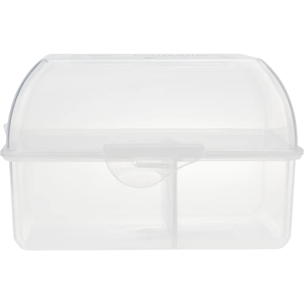 Ланчбокс Паззл Santreyd STLM-2103605 - Вид №1