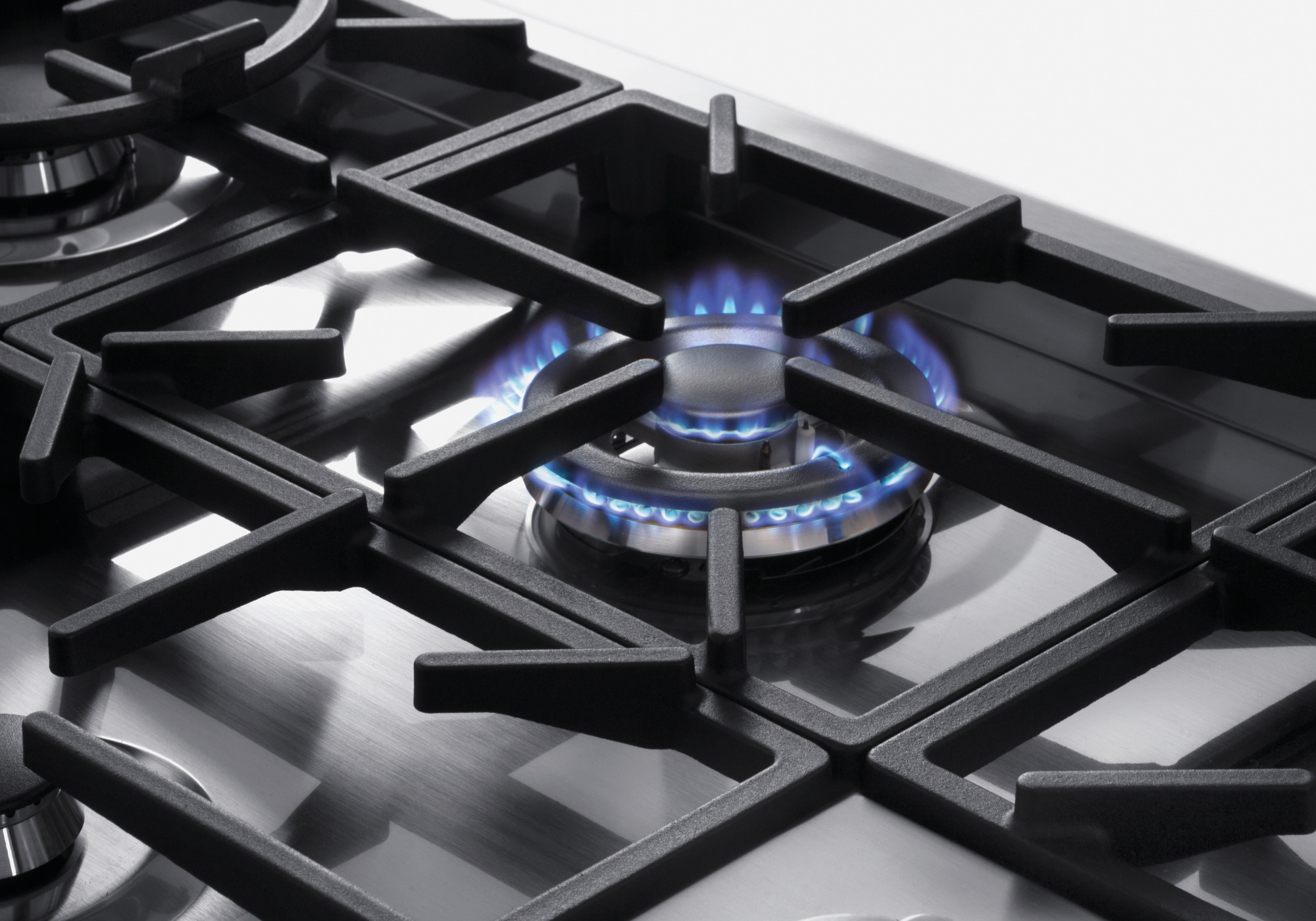 7640000 Варочная панель Foster Milano 7640 000 Fosterspa  - Вид №3