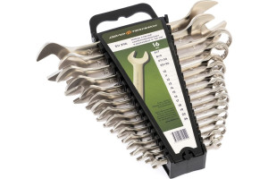 Набор ключей Дело техники 511296 5452076