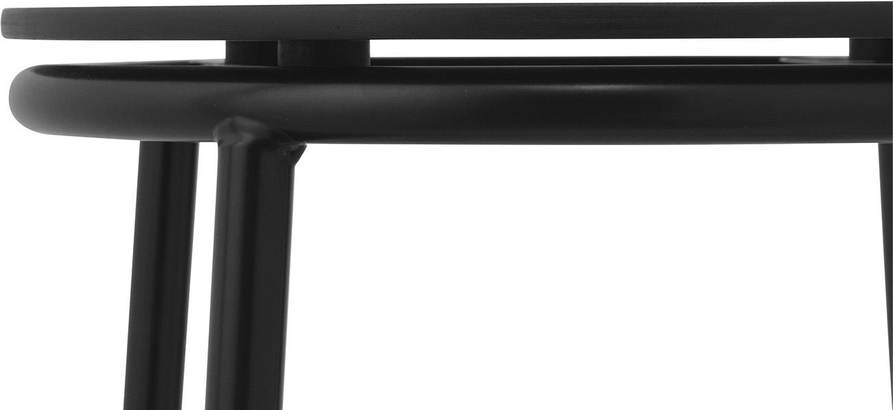 506071 Табурет Black Oak Normann Copenhagen Circa  - Вид №3