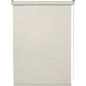 Штора рулонная Screen 80x200 см цвет бежевый