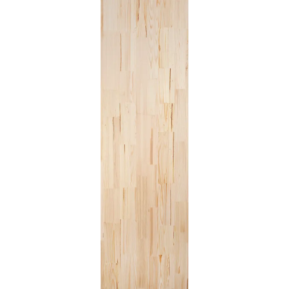 Мебельный щит 2000x600x18 мм хвоя сорт Экстра 82125542 STLM-2179289 Santreyd  - Вид №2