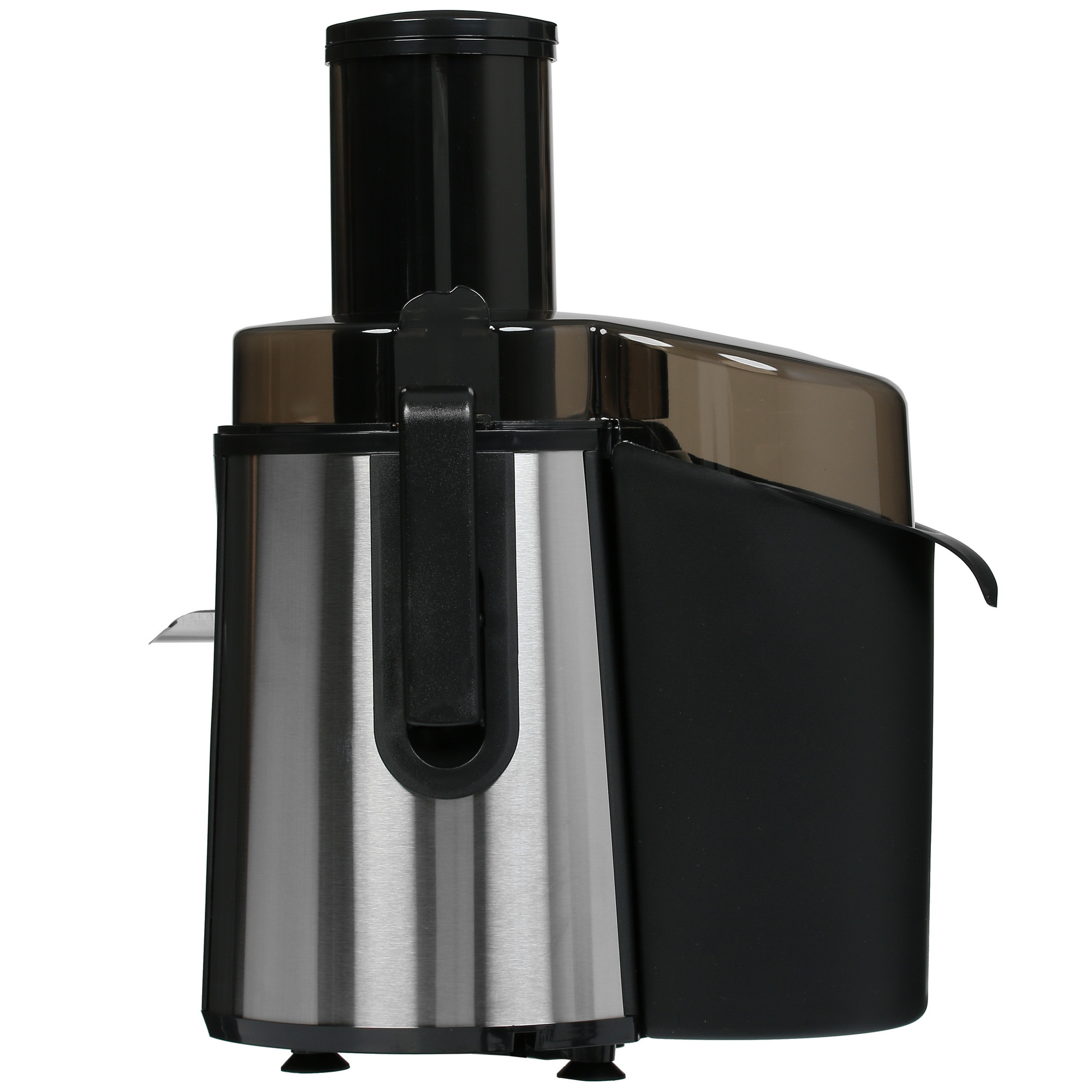 9977434 Соковыжималка электрическая DEXP JR-10002 черный STDN-0094711 - Вид №3