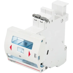 Ручной ввод резерва Legrand DX3 2 полюса 82030581 STLM-2071079