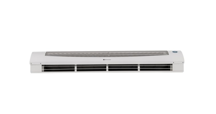 5095914 Тепловая завеса Hintek RM-1215-3D-Y с пультом NTL STDN-0071604 - Вид №1